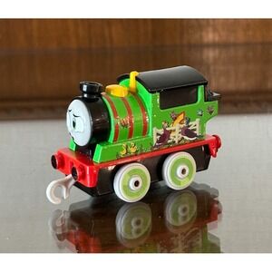 Thomas & Friends Trackmaster Motorized‎ McColl's Farm PERCY Engine